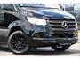 Mercedes-Benz Sprinter 314 2.2 CDI L2H1 Black Edition Camera, Cruise, Carplay, Multimedia, Airco, Trekhaak, 143pk, Automaat, Uniek!