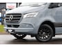 Mercedes-Benz Sprinter 317 2.2 CDI L2H2 PB Edition 360 Camera, Cruise, LED, Carplay, Leder, Stoelverwarming, Standkachel, 10,5'' Mbux, Automaat, 170pk, Virtual, Uniek!