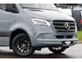 Mercedes-Benz Sprinter 317 2.2 CDI L2H2 PB Edition 360 Camera, Cruise, LED, Carplay, Leder, Stoelverwarming, Standkachel, 10,5'' Mbux, Automaat, 170pk, Virtual, Uniek!