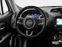 Jeep Renegade 1.4 MultiAir Longitude|AUT|LEDER|CAMERA|NAVI|XENON|GOED ONDERHOUDEN