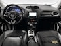 Jeep Renegade 1.4 MultiAir Longitude|AUT|LEDER|CAMERA|NAVI|XENON|GOED ONDERHOUDEN