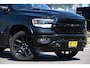 Dodge Ram 1500 5.7 V8 4x4 Crew Cab Laramie Full Options! 360 Camera, Pano, Adaptieve Cruise, LED, 402pk, Leder, Luchtvering, 3500kg Trekhaak, Stoel verkoeling/verwarming, Uniek!