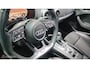 Audi A3 Sportback 1.5 TFSI S TRONIC 3 X SLINE PANORAMA CAMERA LEER STOELVERW. NAVI CRUISE LED XENON TREKHAAK
