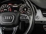 Audi Q7 3.0 TFSI quattro S-Line Panoramadak B&O Advanced Nachtzicht Luchtvering Leder ACC HUD Virtual Cockpit Soft-Close Achterasbesturing Trekhaak 21"
