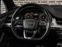 Audi Q7 3.0 TFSI quattro S-Line Panoramadak B&O Advanced Nachtzicht Luchtvering Leder ACC HUD Virtual Cockpit Soft-Close Achterasbesturing Trekhaak 21"