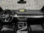 Audi Q7 3.0 TFSI quattro S-Line Panoramadak B&O Advanced Nachtzicht Luchtvering Leder ACC HUD Virtual Cockpit Soft-Close Achterasbesturing Trekhaak 21"