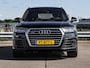 Audi Q7 3.0 TFSI quattro S-Line Panoramadak B&O Advanced Nachtzicht Luchtvering Leder ACC HUD Virtual Cockpit Soft-Close Achterasbesturing Trekhaak 21"