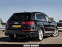 Audi Q7 3.0 TFSI quattro S-Line Panoramadak B&O Advanced Nachtzicht Luchtvering Leder ACC HUD Virtual Cockpit Soft-Close Achterasbesturing Trekhaak 21"