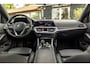 BMW 3-Serie 318d 190 PK High Executive Edition Dravitgrau metallic I Leder I Led I HiFi I Head Up I Sportstoelen I NL Auto I NAP