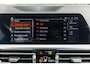 BMW 3-Serie 318d 190 PK High Executive Edition Dravitgrau metallic I Leder I Led I HiFi I Head Up I Sportstoelen I NL Auto I NAP