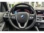 BMW 3-Serie 318d 190 PK High Executive Edition Dravitgrau metallic I Leder I Led I HiFi I Head Up I Sportstoelen I NL Auto I NAP