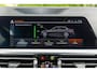 BMW 3-Serie 318d 190 PK High Executive Edition Dravitgrau metallic I Leder I Led I HiFi I Head Up I Sportstoelen I NL Auto I NAP