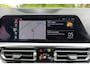 BMW 3-Serie 318d 190 PK High Executive Edition Dravitgrau metallic I Leder I Led I HiFi I Head Up I Sportstoelen I NL Auto I NAP