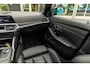 BMW 3-Serie 318d 190 PK High Executive Edition Dravitgrau metallic I Leder I Led I HiFi I Head Up I Sportstoelen I NL Auto I NAP