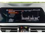 BMW 3-Serie 318d 190 PK High Executive Edition Dravitgrau metallic I Leder I Led I HiFi I Head Up I Sportstoelen I NL Auto I NAP