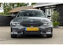 BMW 3-Serie 318d 190 PK High Executive Edition Dravitgrau metallic I Leder I Led I HiFi I Head Up I Sportstoelen I NL Auto I NAP