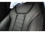 BMW 3-Serie 318d 190 PK High Executive Edition Dravitgrau metallic I Leder I Led I HiFi I Head Up I Sportstoelen I NL Auto I NAP