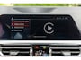 BMW 3-Serie 318d 190 PK High Executive Edition Dravitgrau metallic I Leder I Led I HiFi I Head Up I Sportstoelen I NL Auto I NAP