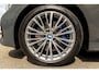 BMW 3-Serie 318d 190 PK High Executive Edition Dravitgrau metallic I Leder I Led I HiFi I Head Up I Sportstoelen I NL Auto I NAP