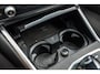 BMW 3-Serie 318d 190 PK High Executive Edition Dravitgrau metallic I Leder I Led I HiFi I Head Up I Sportstoelen I NL Auto I NAP