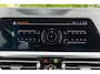 BMW 3-Serie 318d 190 PK High Executive Edition Dravitgrau metallic I Leder I Led I HiFi I Head Up I Sportstoelen I NL Auto I NAP