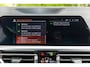 BMW 3-Serie 318d 190 PK High Executive Edition Dravitgrau metallic I Leder I Led I HiFi I Head Up I Sportstoelen I NL Auto I NAP