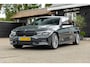 BMW 3-Serie 318d 190 PK High Executive Edition Dravitgrau metallic I Leder I Led I HiFi I Head Up I Sportstoelen I NL Auto I NAP