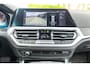 BMW 3-Serie 318d 190 PK High Executive Edition Dravitgrau metallic I Leder I Led I HiFi I Head Up I Sportstoelen I NL Auto I NAP