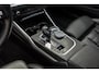 BMW 3-Serie 318d 190 PK High Executive Edition Dravitgrau metallic I Leder I Led I HiFi I Head Up I Sportstoelen I NL Auto I NAP
