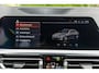 BMW 3-Serie 318d 190 PK High Executive Edition Dravitgrau metallic I Leder I Led I HiFi I Head Up I Sportstoelen I NL Auto I NAP