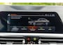 BMW 3-Serie 318d 190 PK High Executive Edition Dravitgrau metallic I Leder I Led I HiFi I Head Up I Sportstoelen I NL Auto I NAP