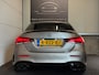 Mercedes-Benz A-klasse 200 AMG Pano, Cruise Control, Apple Carplay, Sfeerverlichting, Achteruitrijcamera, Elek Stoel, Airco