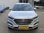Hyundai Tucson 1.6 T-GDi Comfort 4WD Stoel+stuurwielverwarming Xenon PDC camera