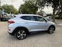 Hyundai Tucson 1.6 T-GDi Comfort 4WD Stoel+stuurwielverwarming Xenon PDC camera
