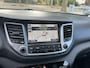 Hyundai Tucson 1.6 T-GDi Comfort 4WD Stoel+stuurwielverwarming Xenon PDC camera
