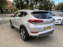 Hyundai Tucson 1.6 T-GDi Comfort 4WD Stoel+stuurwielverwarming Xenon PDC camera