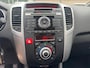 Kia Venga 1.4 X-tra! Climate contr, cruise contr, elektrische ramen, APK 01-2027!