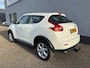 Nissan Juke 1.6 Acenta Automaat - (Nieuwe Automaat)