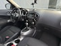Nissan Juke 1.6 Acenta Automaat - (Nieuwe Automaat)