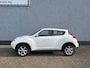 Nissan Juke 1.6 Acenta Automaat - (Nieuwe Automaat)