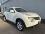 Nissan Juke 1.6 Acenta Automaat - (Nieuwe Automaat)