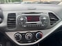 Kia Picanto 1.0 CVVT airco, elektr ramen, APK 05-2027!