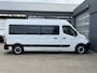 Renault Master L3H2 T35 dCi Rolstoelvervoer 9-Persoons Rolstoellift Airco Cruise controle Achterruitrijcamera Telefoonverbinding Dealer onderhouden Euro 6 Personenvervoer Rolstoelbus Taxi