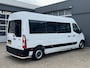 Renault Master L3H2 T35 dCi Rolstoelvervoer 9-Persoons Rolstoellift Airco Cruise controle Achterruitrijcamera Telefoonverbinding Dealer onderhouden Euro 6 Personenvervoer Rolstoelbus Taxi