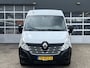 Renault Master L3H2 T35 dCi Rolstoelvervoer 9-Persoons Rolstoellift Airco Cruise controle Achterruitrijcamera Telefoonverbinding Dealer onderhouden Euro 6 Personenvervoer Rolstoelbus Taxi