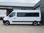 Renault Master L3H2 T35 dCi Rolstoelvervoer 9-Persoons Rolstoellift Airco Cruise controle Achterruitrijcamera Telefoonverbinding Dealer onderhouden Euro 6 Personenvervoer Rolstoelbus Taxi