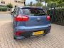 Kia Rio 1.2 CVVT DynamicLine Sport, camera, navia, cruise, elec pakket, xenon-led, trekhaak, 17"inch 153.366 km NWE APK