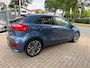 Kia Rio 1.2 CVVT DynamicLine Sport, camera, navia, cruise, elec pakket, xenon-led, trekhaak, 17"inch 153.366 km NWE APK