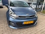 Kia Rio 1.2 CVVT DynamicLine Sport, camera, navia, cruise, elec pakket, xenon-led, trekhaak, 17"inch 153.366 km NWE APK