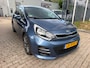 Kia Rio 1.2 CVVT DynamicLine Sport, camera, navia, cruise, elec pakket, xenon-led, trekhaak, 17"inch 153.366 km NWE APK